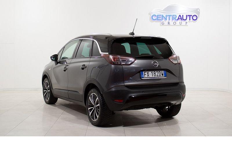 Opel Crossland Crossland X 1.5D 120cv S&S aut. Ultimate