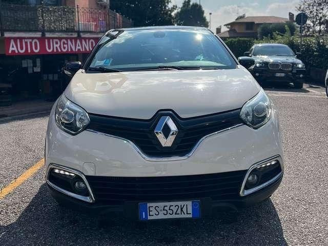 Renault Captur Captur 1.2 tce energy R-Link 120cv edc