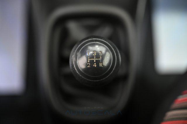 CITROEN C1 1.0 VTi 72cv 3 porte Feel