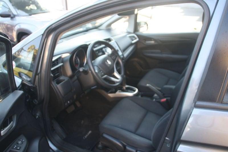 Honda Jazz Jazz 1.3 Trend CVT