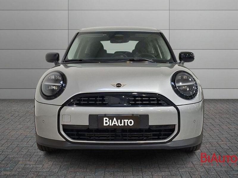 MINI Cooper Mini Cooper 5p 1.5 C Essential auto