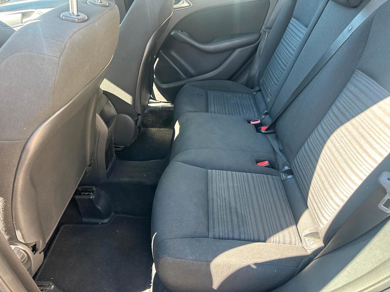 Mercedes-benz B 180 CDI Premium NEOPATENTATI