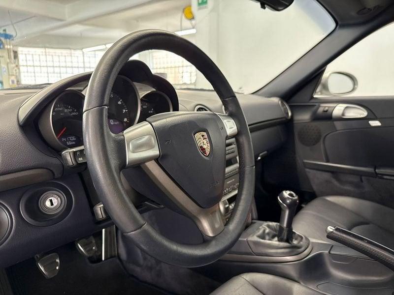 Porsche Cayman Cayman 2.7
