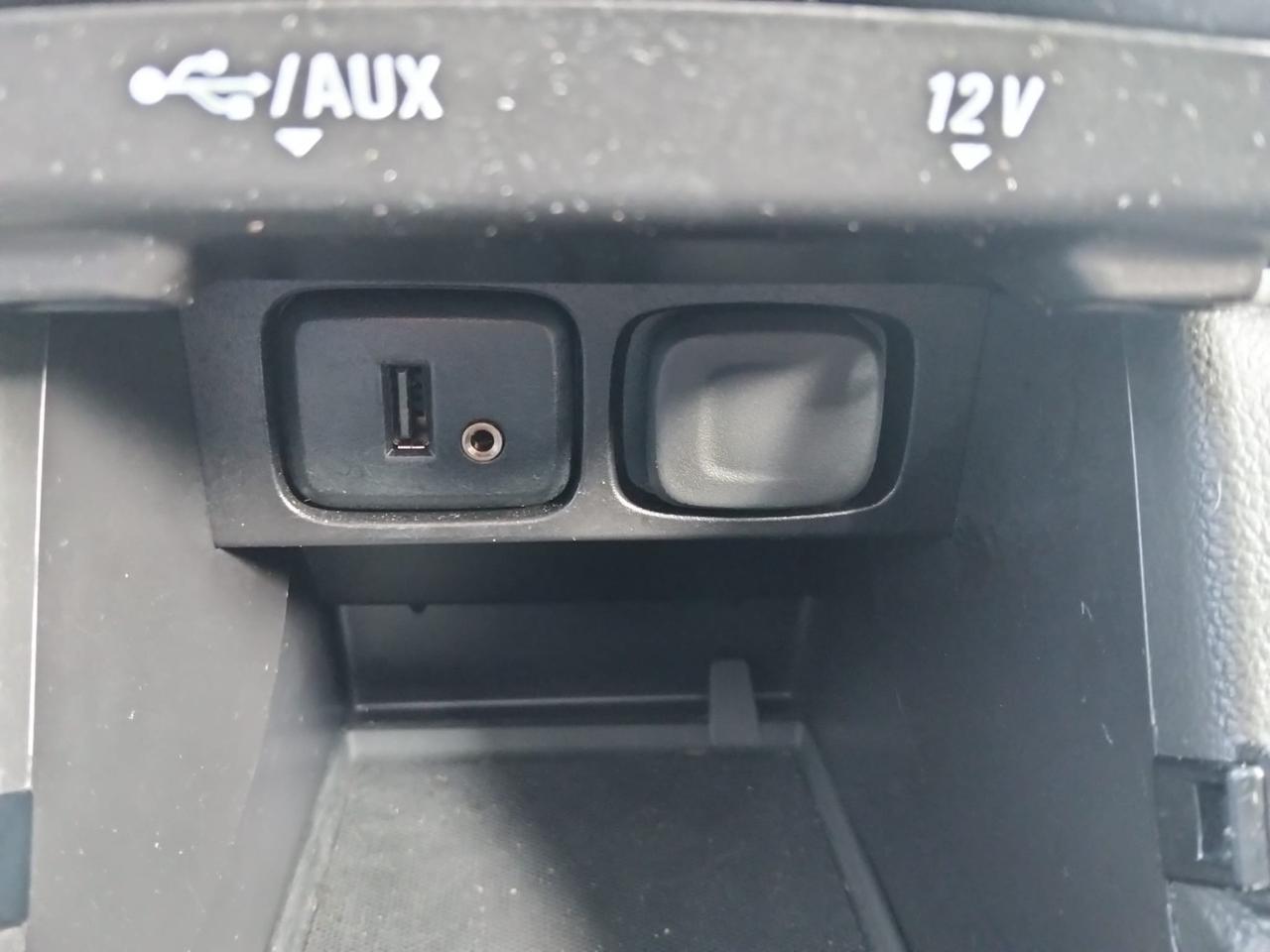 Opel Mokka X 1.4 Turbo 120CV 4x2 Start&Stop*Navi*Camera