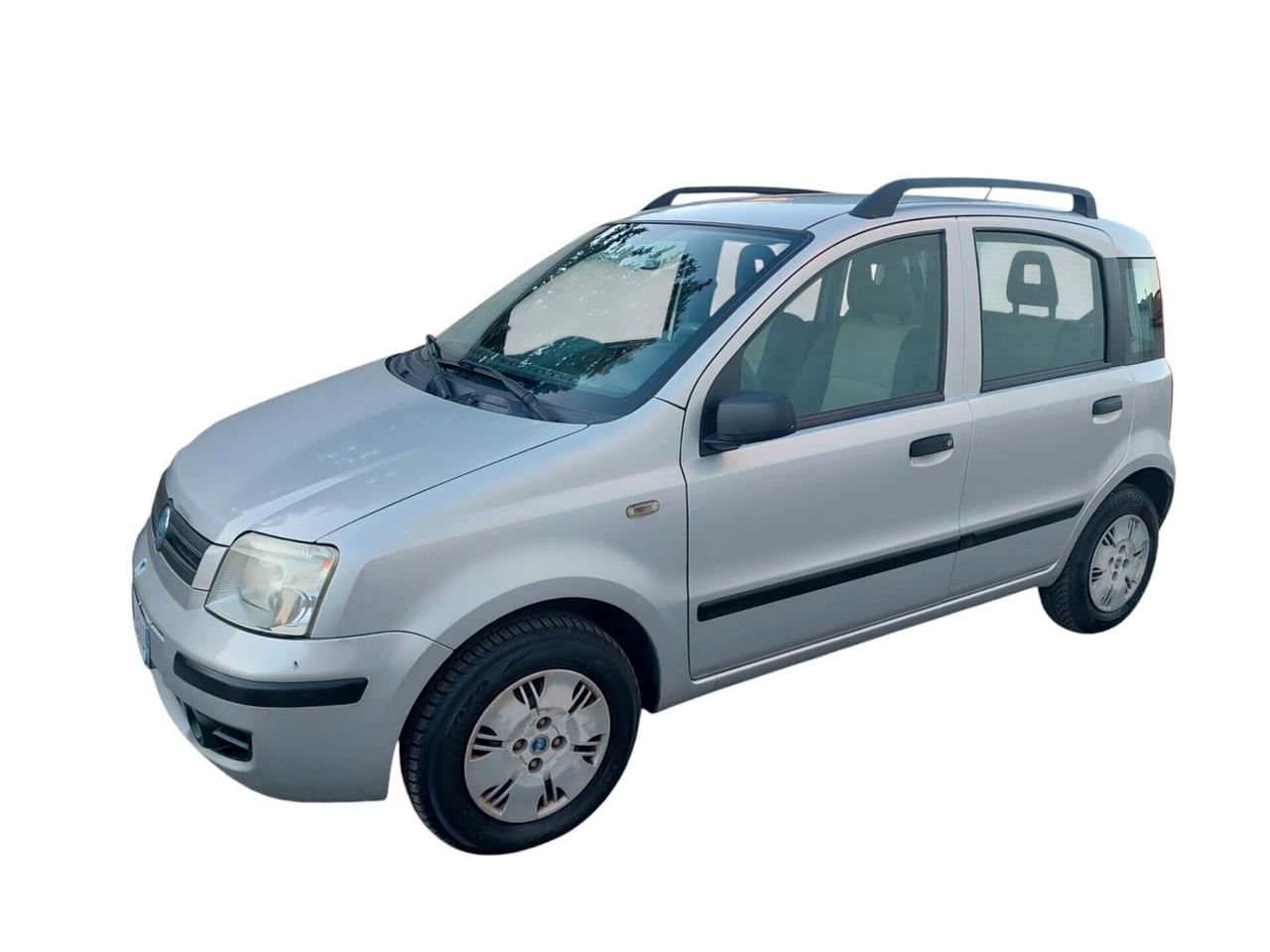 Fiat Panda 1.2 Dynamic *UNICO PROPRIETARIO*