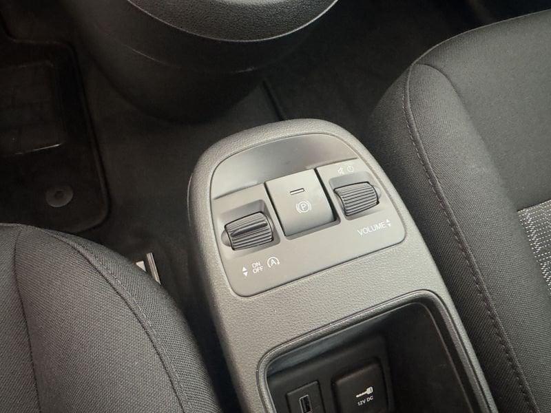 FIAT 500 Hybrid 1.0 70cv ICON