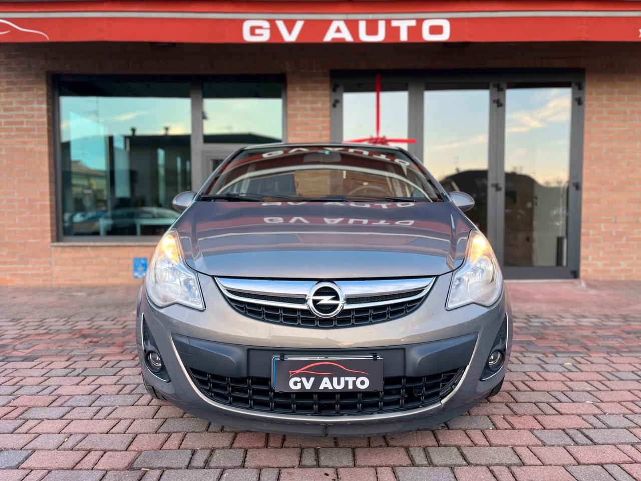 Opel Corsa 1.2 Cosmo