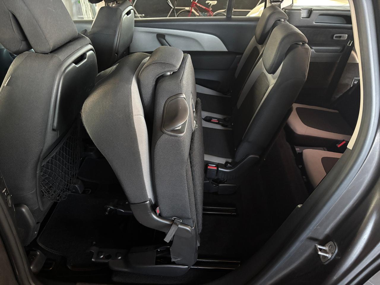 Citroen Grand C4 Picasso 1.6 BlueHDi 120 S&S EAT6 EXCLUSIVE