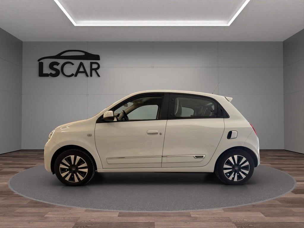 Renault - Twingo 90 CV - Automatica