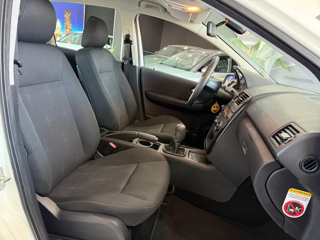 Mercedes-benz A 180 CDI Elegance-2011