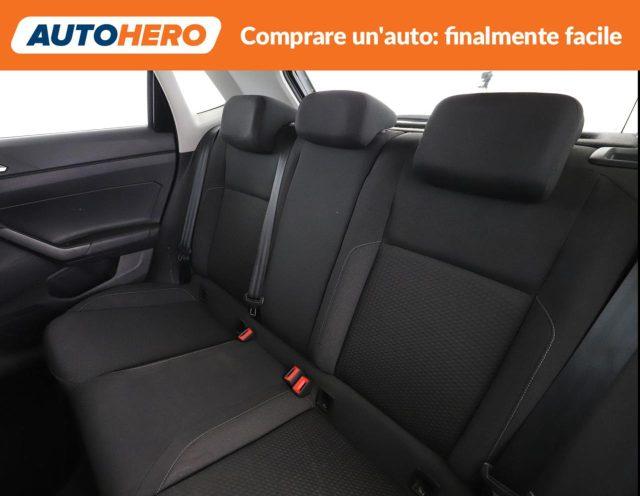 VOLKSWAGEN Polo 1.0 EVO 80 CV 5p. Comfortline BlueMotion Technolog