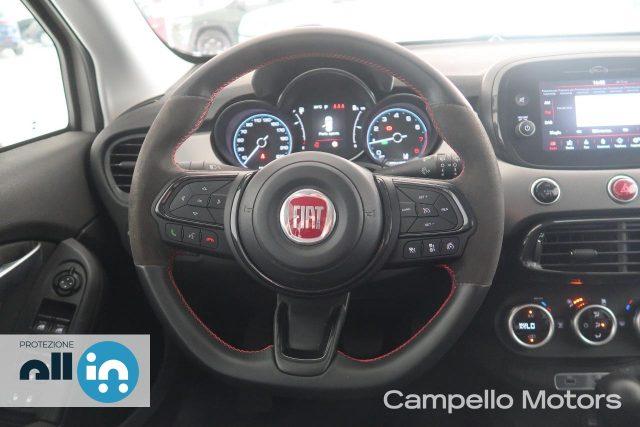 FIAT 500X 500X 1.5 T4 Hybrid 130cv DCT Sport My24