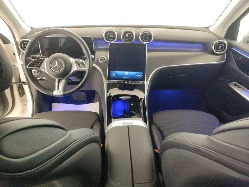 Mercedes-Benz GLC 200 Advanced 4matic auto