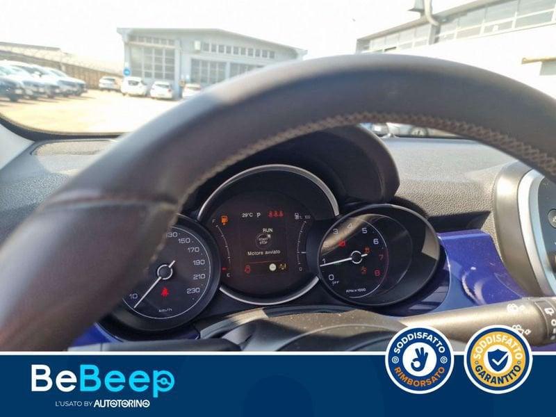 FIAT 500X DOLCEVITA 1.5 T4 HYBRID SPECIAL EDITION 130CV