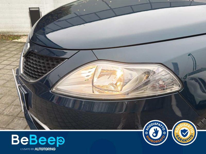 Lancia Ypsilon 1.3 MJT SILVER S&S 95CV