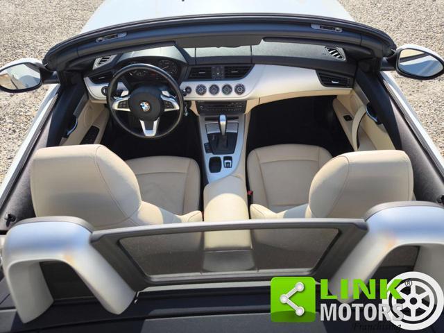 BMW Z4 sDrive23i