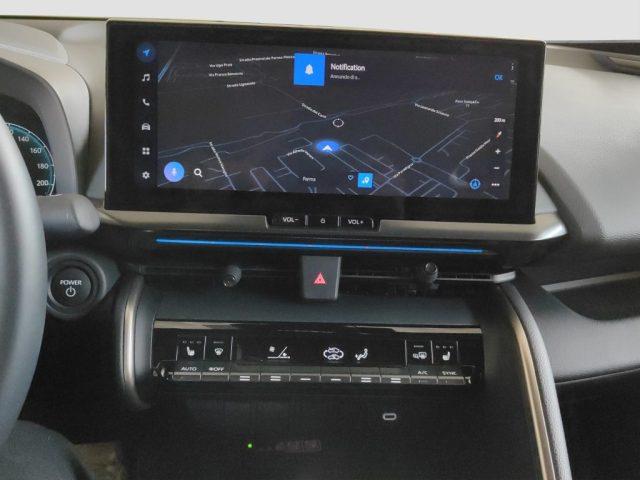 TOYOTA C-HR C-HR 2.0 HV Lounge Premiere