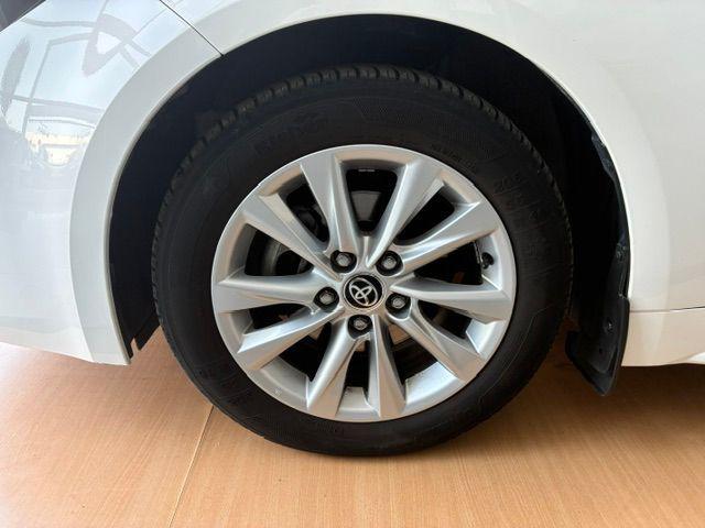 TOYOTA Corolla Touring Sports 1.8 Hybrid Business
