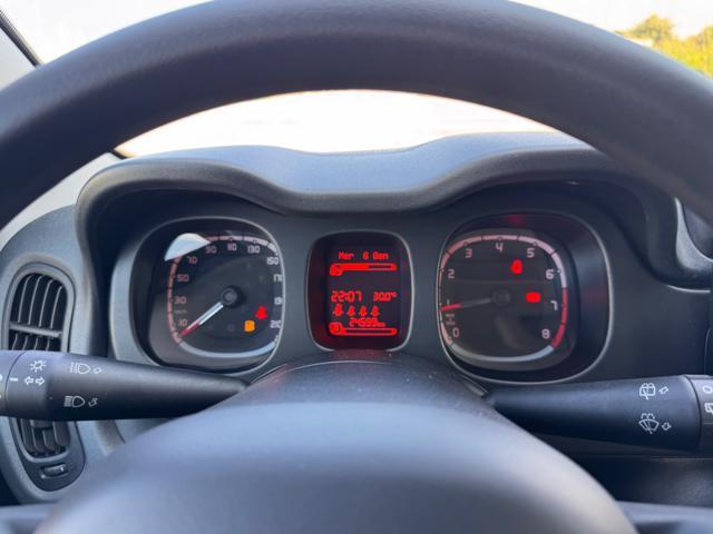FIAT Panda Cross 1.0 FireFly S&S Hybrid