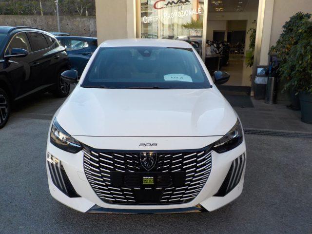 PEUGEOT 208 1.2 PureTech 100CV Style