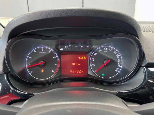 OPEL Corsa 5 PORTE 1.2