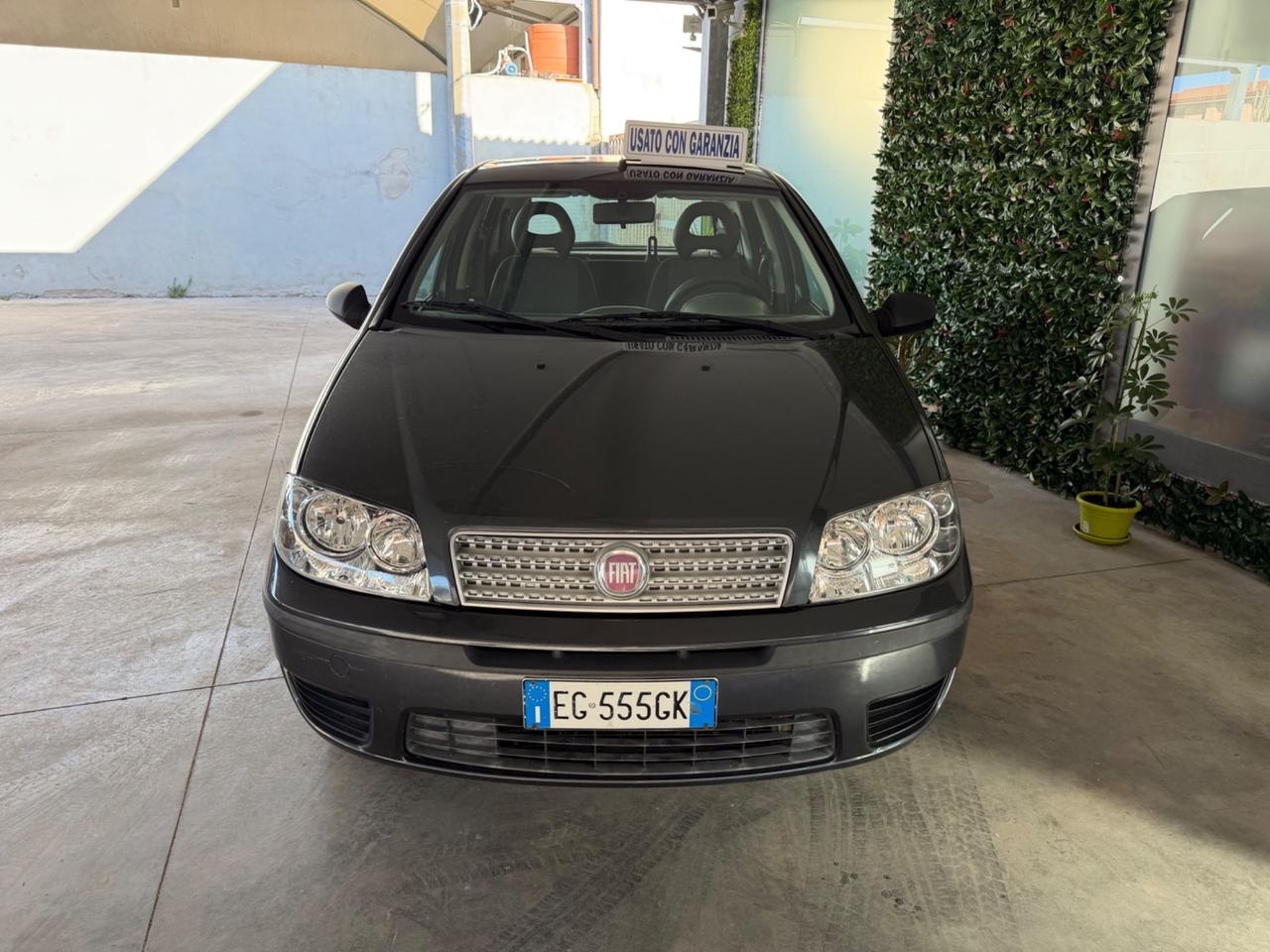 Fiat Punto Classic 1.2 5 porte Active