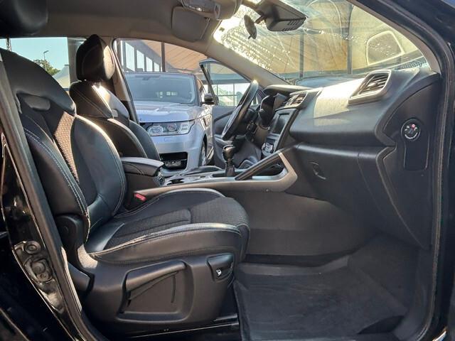 Renault Kadjar dCi 130CV Energy Bose