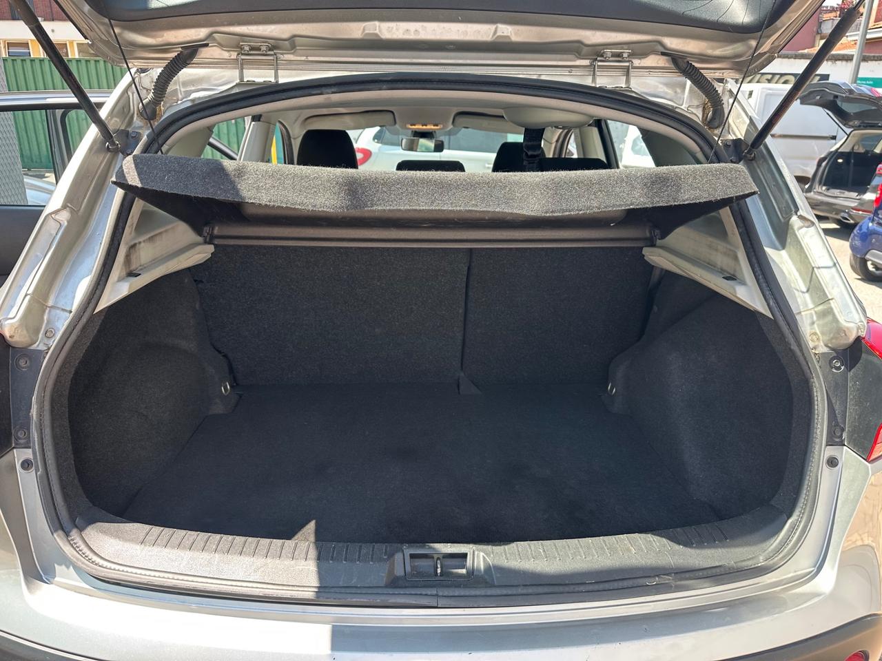 Nissan Qashqai 1.6 dCi DPF Tekna - euro 5