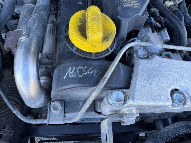 SUZUKI Jimny 1.5 DDiS cat 4WD JLX 4x4