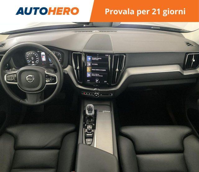 VOLVO XC60 B4 (d) Geartronic Inscription