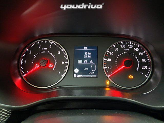 DACIA Sandero Stepway 1.0 TCe ECO-G Expression KM0