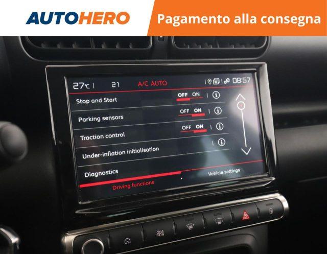 CITROEN C3 Aircross PureTech 110 S&S Shine