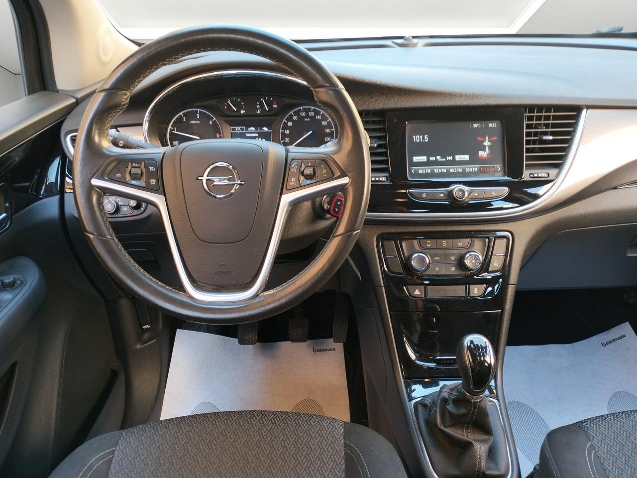 OPEL MOKKA X 1.6 cdti Innovation s *SOLI 84.000 KM *