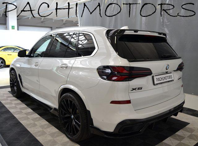 BMW X5 xDrive30d Msport Tetto-Cerchi 22"-Head-Up-Harman