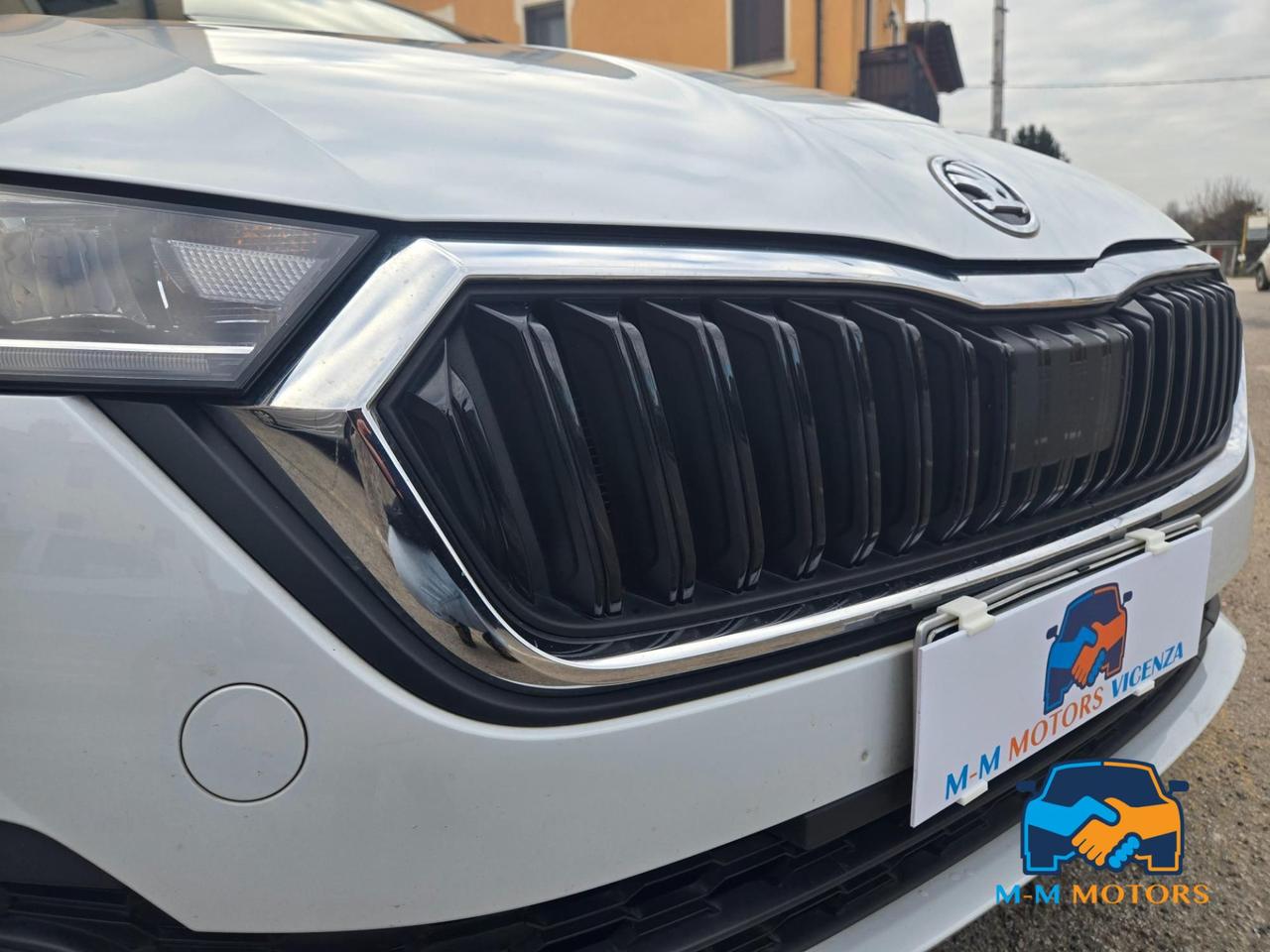 Skoda Octavia iV Wagon Octavia Wagon 1.4 tsi phev Executive dsg