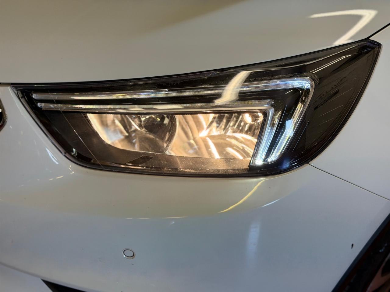 Opel Mokka X 1.6 CDTI 4x2 Start&Stop Innovation