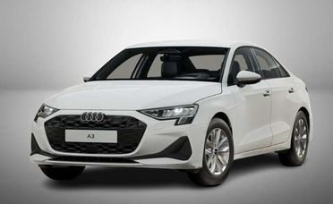 Audi A3 SEDAN TFSI 116 CV S-TRONIC *GARANZIA+NAVI* PROMO!!