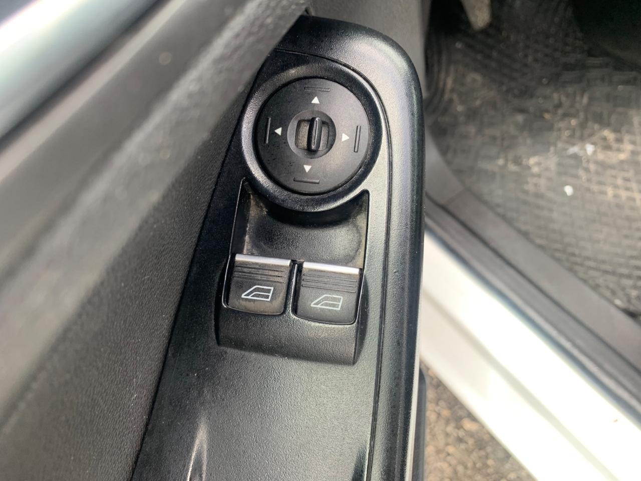Ford Fiesta 1.2 GPL - 2015
