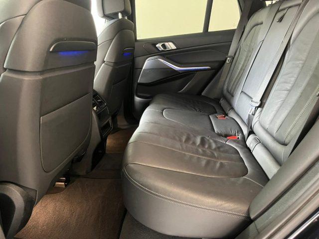 BMW X5 xDrive30d Msport