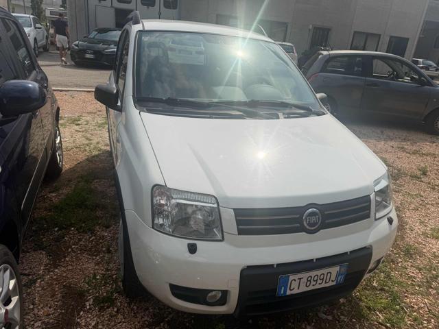 FIAT Panda 1.2 4x4 Climbing senza nessun lavoro da fare