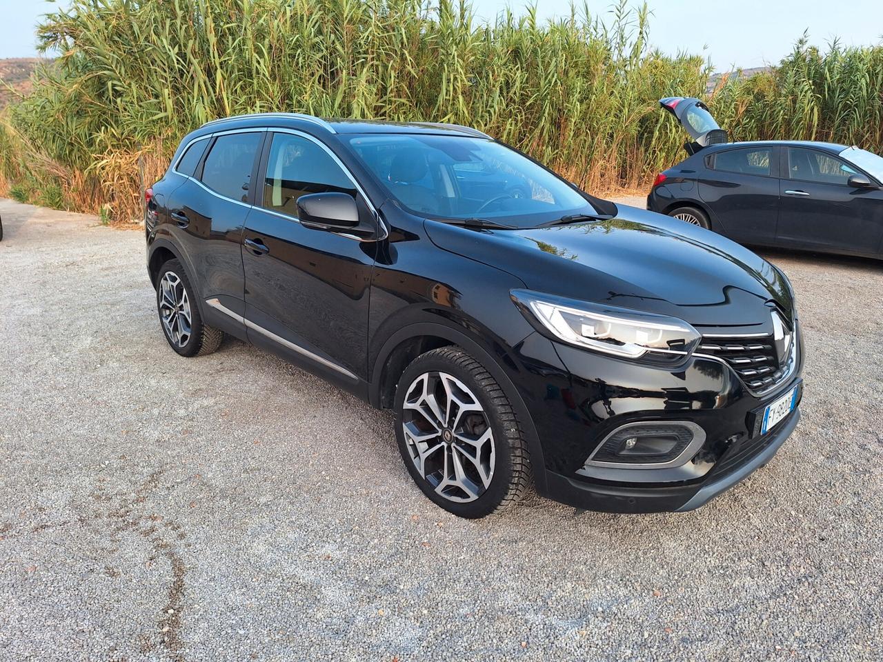 Renault Kadjar Blue dCi 8V 115CV Sport Edition2