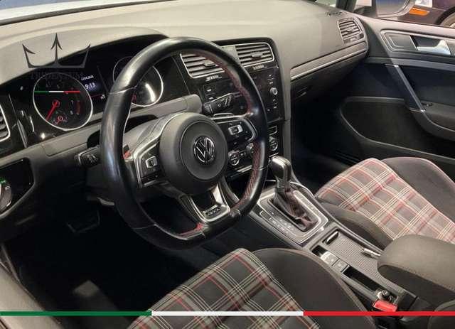 Volkswagen Golf GTI 5p 2.0 tsi Performance 245cv dsg