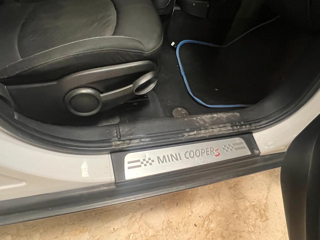 Mini Cooper D Countryman 2.0 SD ALL4