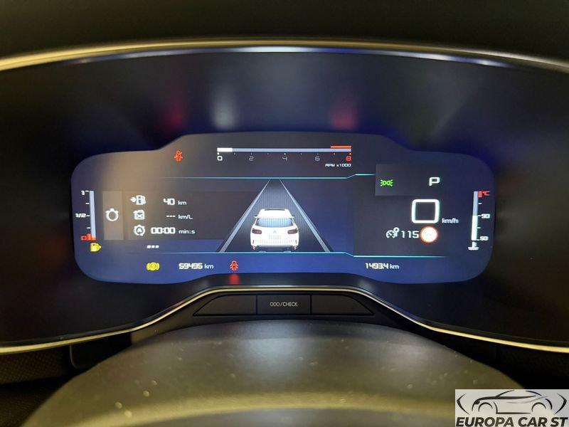 Citroën C5 Aircross PureTech 130 S&S Shine Pack