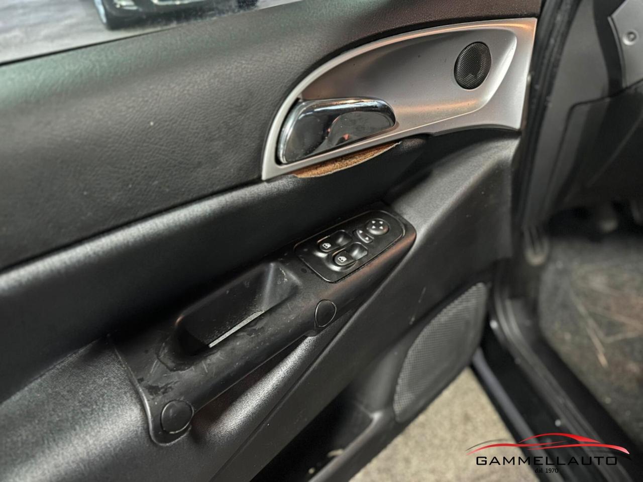 Lancia Ypsilon 1.2 GPL Unyca 69CV