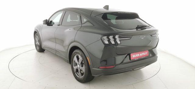 FORD Mustang Mach-E Standard Range 269 CV