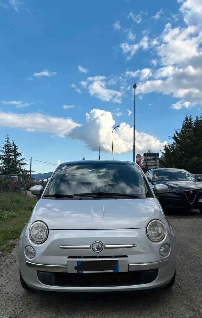Fiat 500 1.3 Multijet 16V 75 CV Lounge