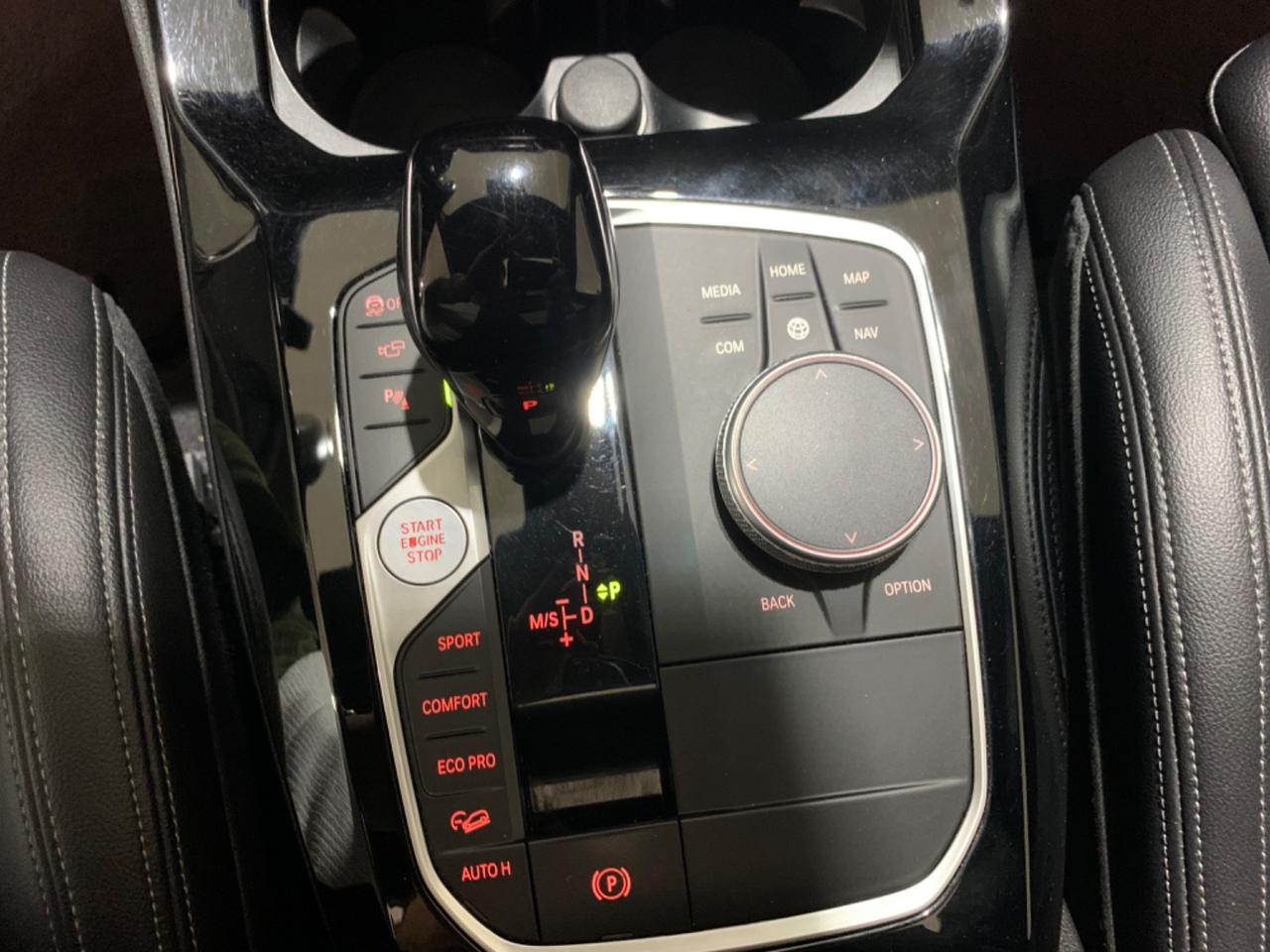 Bmw X3 xDrive20d 48V Msport