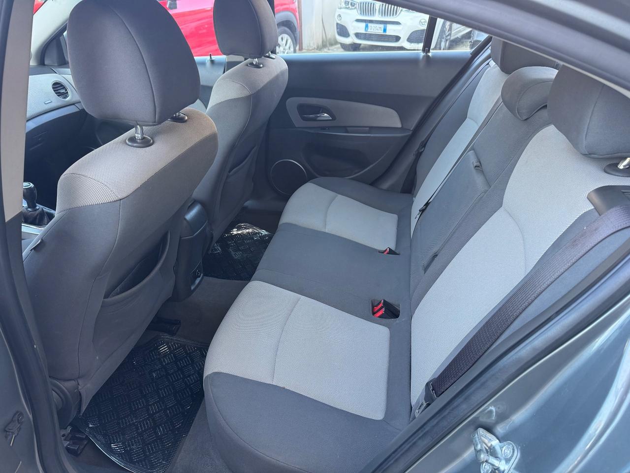 Chevrolet Cruze 2.0 Diesel 150CV 4 porte LT