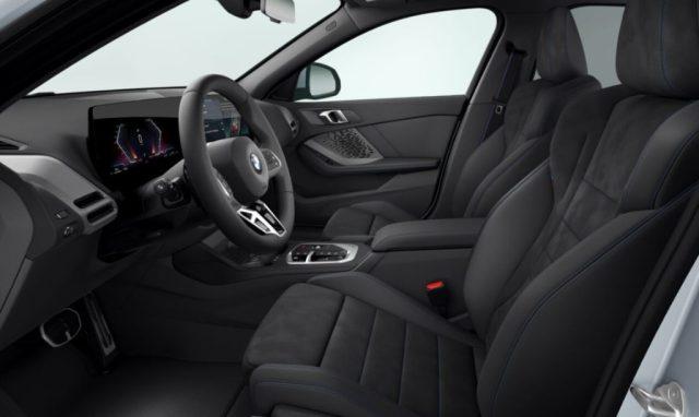 BMW 120 d 48V 5p. MSport Pro